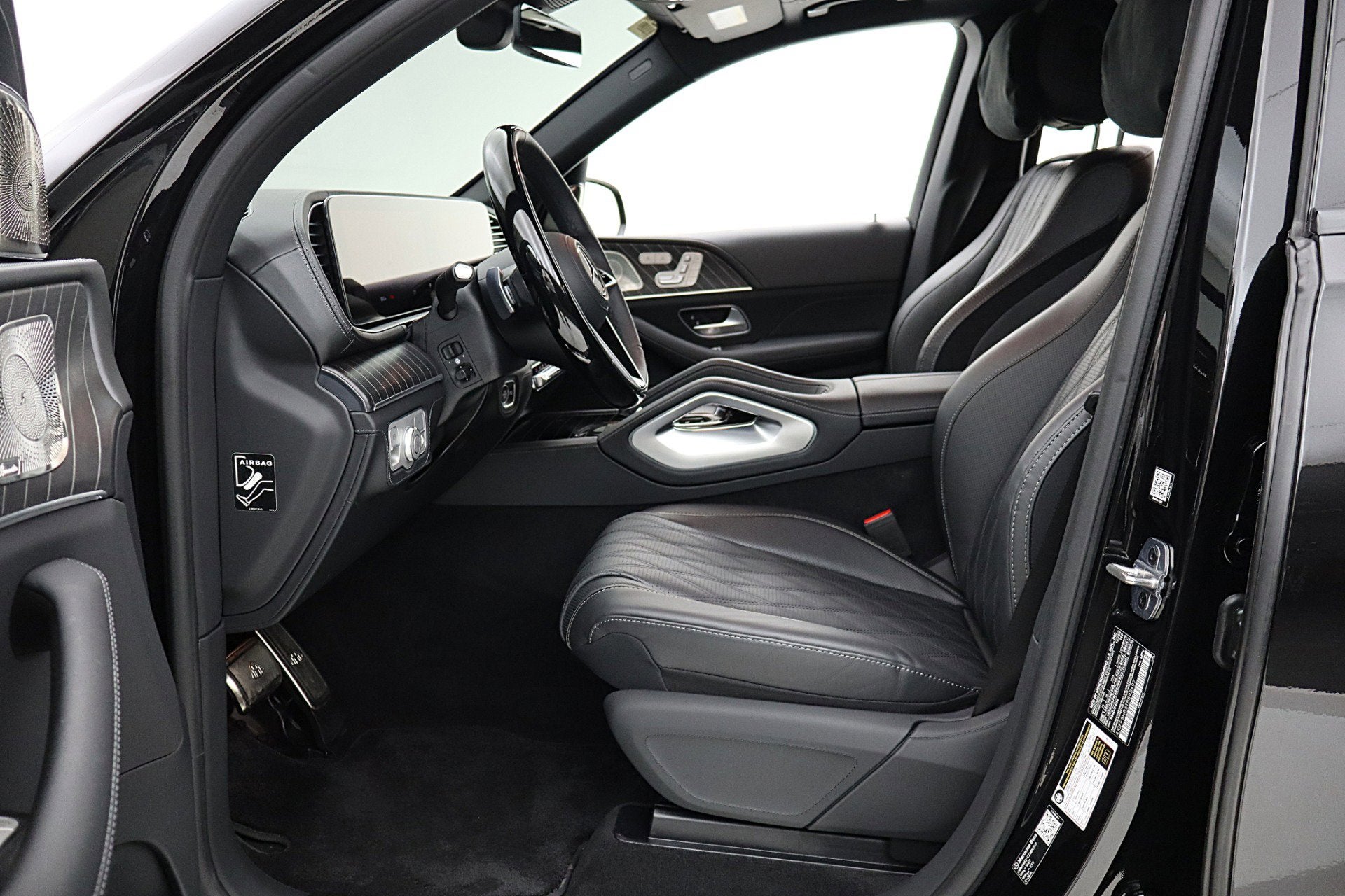 2026 Mercedes-Benz Maybach GLS 600 Maybach GLS 600