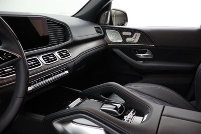 2026 Mercedes-Benz Maybach GLS 600 Maybach GLS 600