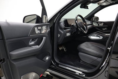 2026 Mercedes-Benz Maybach GLS 600 Maybach GLS 600