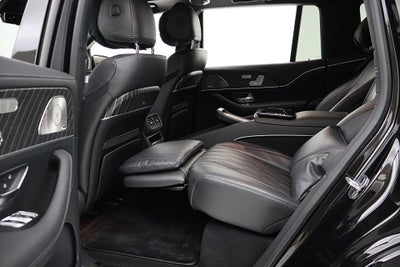 2026 Mercedes-Benz Maybach GLS 600 Maybach GLS 600