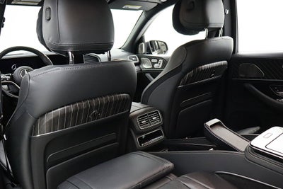 2026 Mercedes-Benz Maybach GLS 600 Maybach GLS 600