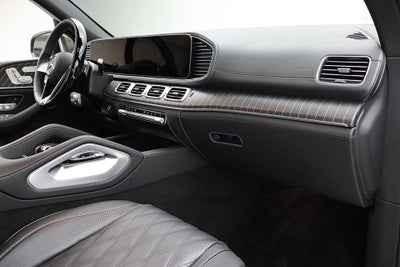 2026 Mercedes-Benz Maybach GLS 600 Maybach GLS 600