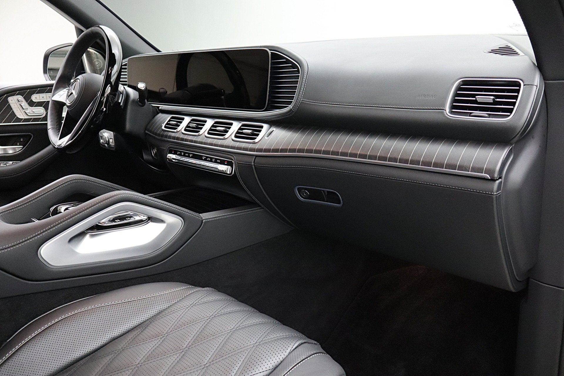 2026 Mercedes-Benz Maybach GLS 600 Maybach GLS 600