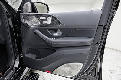 2026 Mercedes-Benz Maybach GLS 600 Maybach GLS 600