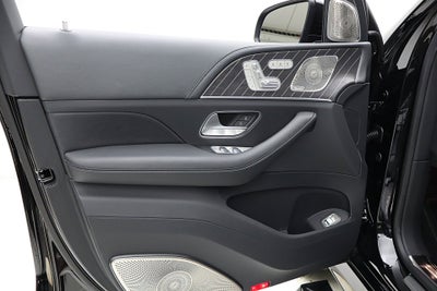 2026 Mercedes-Benz Maybach GLS 600 Maybach GLS 600