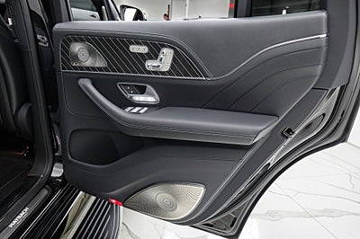 2026 Mercedes-Benz Maybach GLS 600 Maybach GLS 600