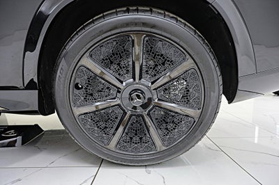 2026 Mercedes-Benz Maybach GLS 600 Maybach GLS 600