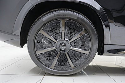 2026 Mercedes-Benz Maybach GLS 600 Maybach GLS 600