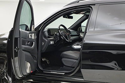 2026 Mercedes-Benz Maybach GLS 600 Maybach GLS 600