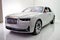 2025 Rolls-Royce Ghost NA