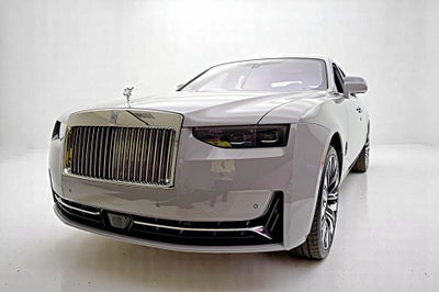 2025 Rolls-Royce Ghost NA