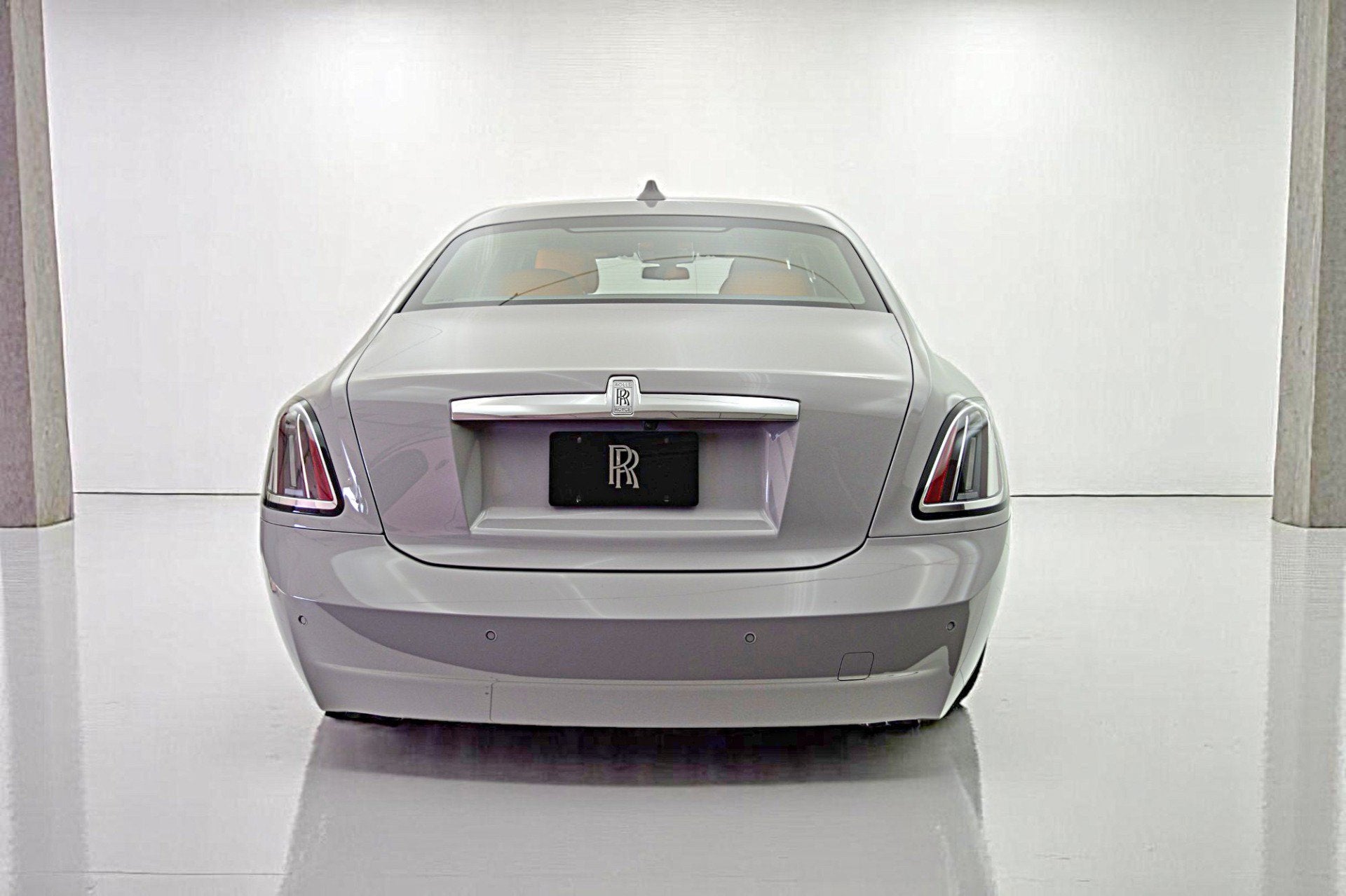2025 Rolls-Royce Ghost NA