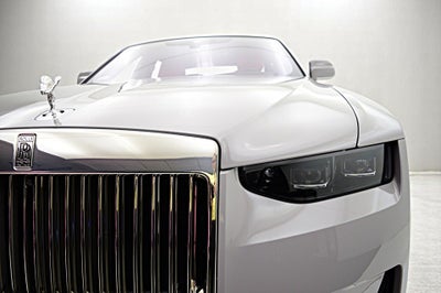 2025 Rolls-Royce Ghost NA