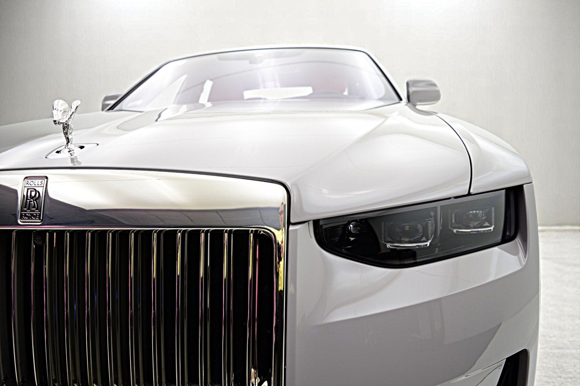 2025 Rolls-Royce Ghost NA