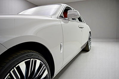 2025 Rolls-Royce Ghost NA