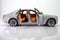 2025 Rolls-Royce Ghost NA