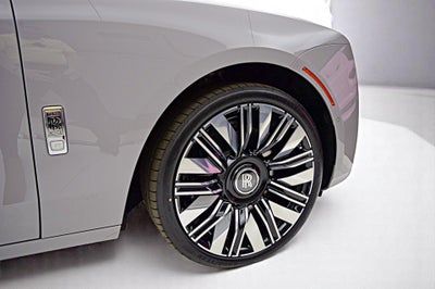 2025 Rolls-Royce Ghost NA