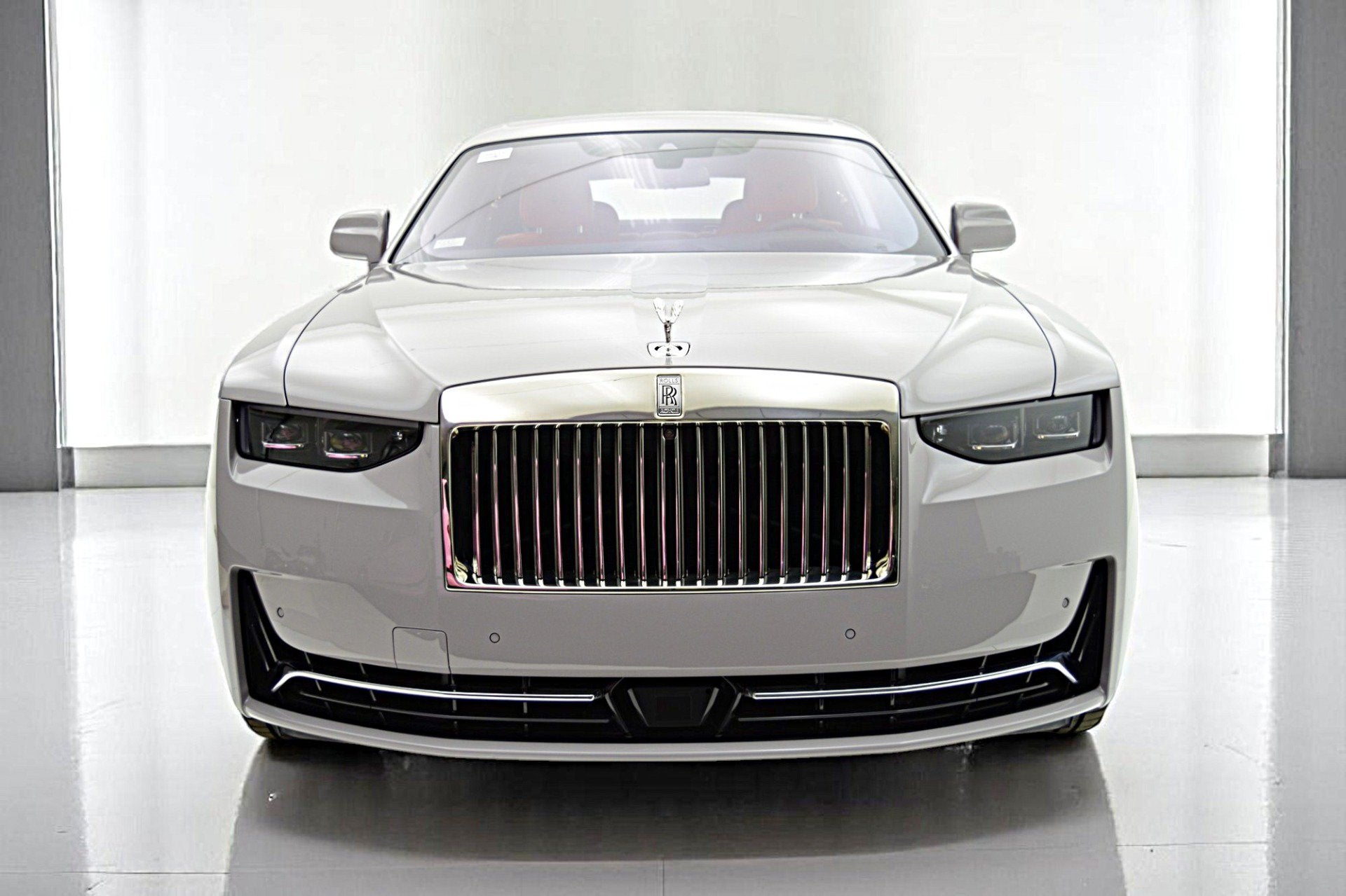 2025 Rolls-Royce Ghost NA