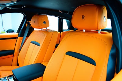 2025 Rolls-Royce Ghost NA