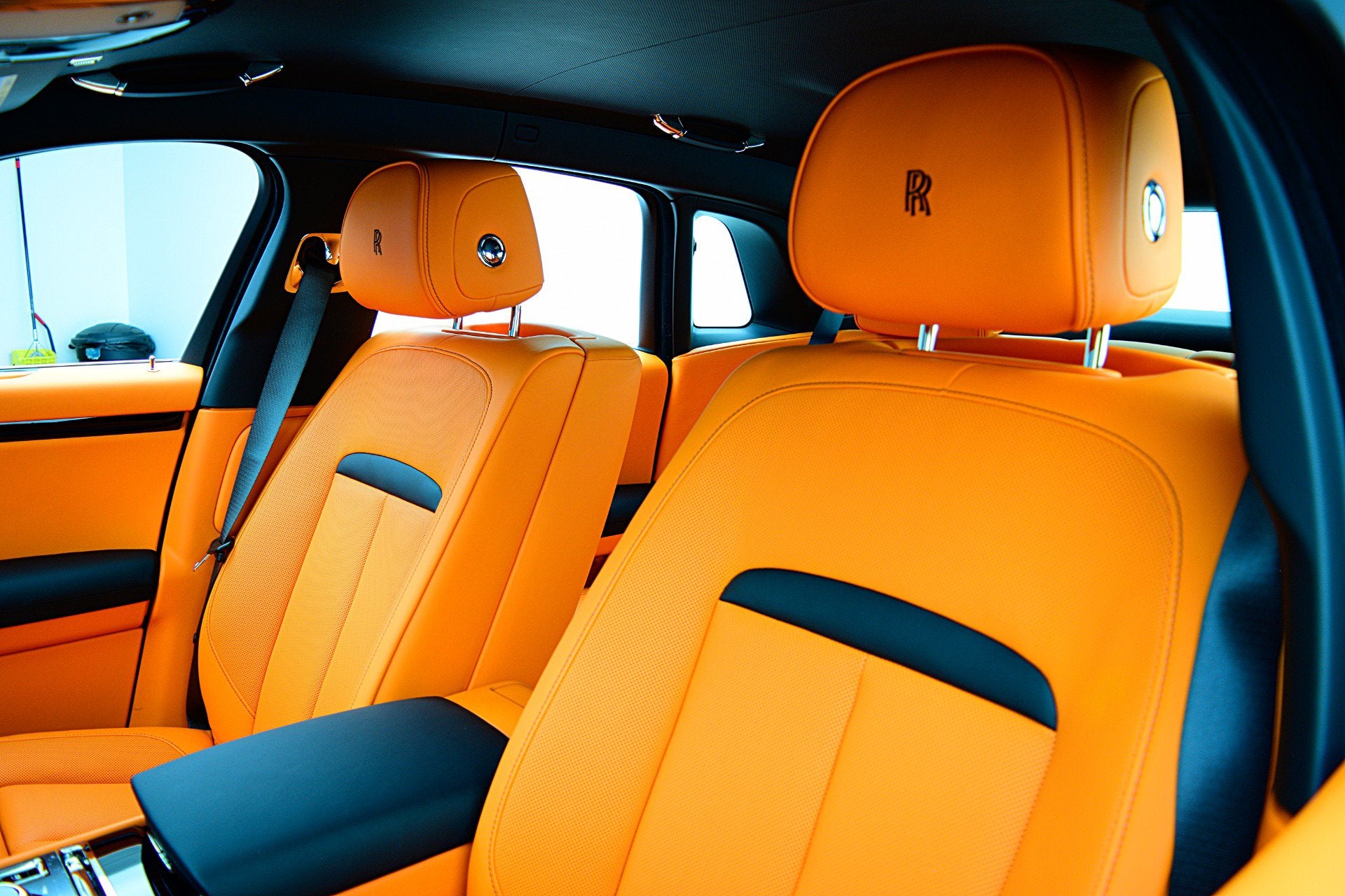 2025 Rolls-Royce Ghost NA