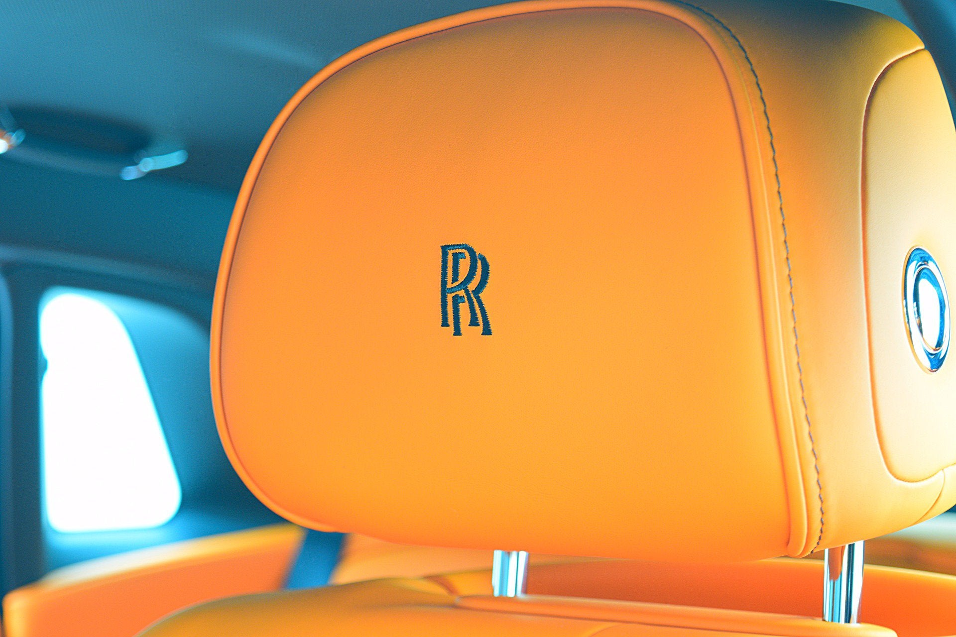 2025 Rolls-Royce Ghost NA