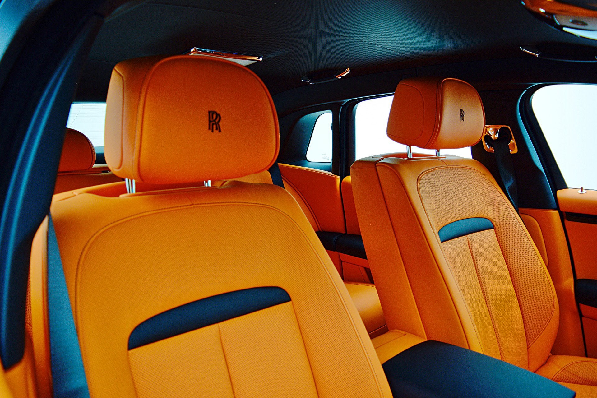 2025 Rolls-Royce Ghost NA