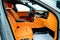 2025 Rolls-Royce Ghost NA