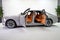 2025 Rolls-Royce Ghost NA