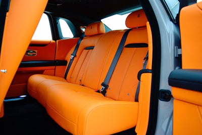 2025 Rolls-Royce Ghost NA