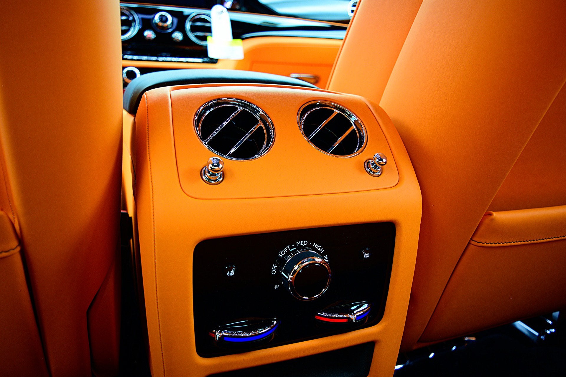2025 Rolls-Royce Ghost NA