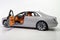 2025 Rolls-Royce Ghost NA