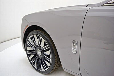 2025 Rolls-Royce Ghost NA