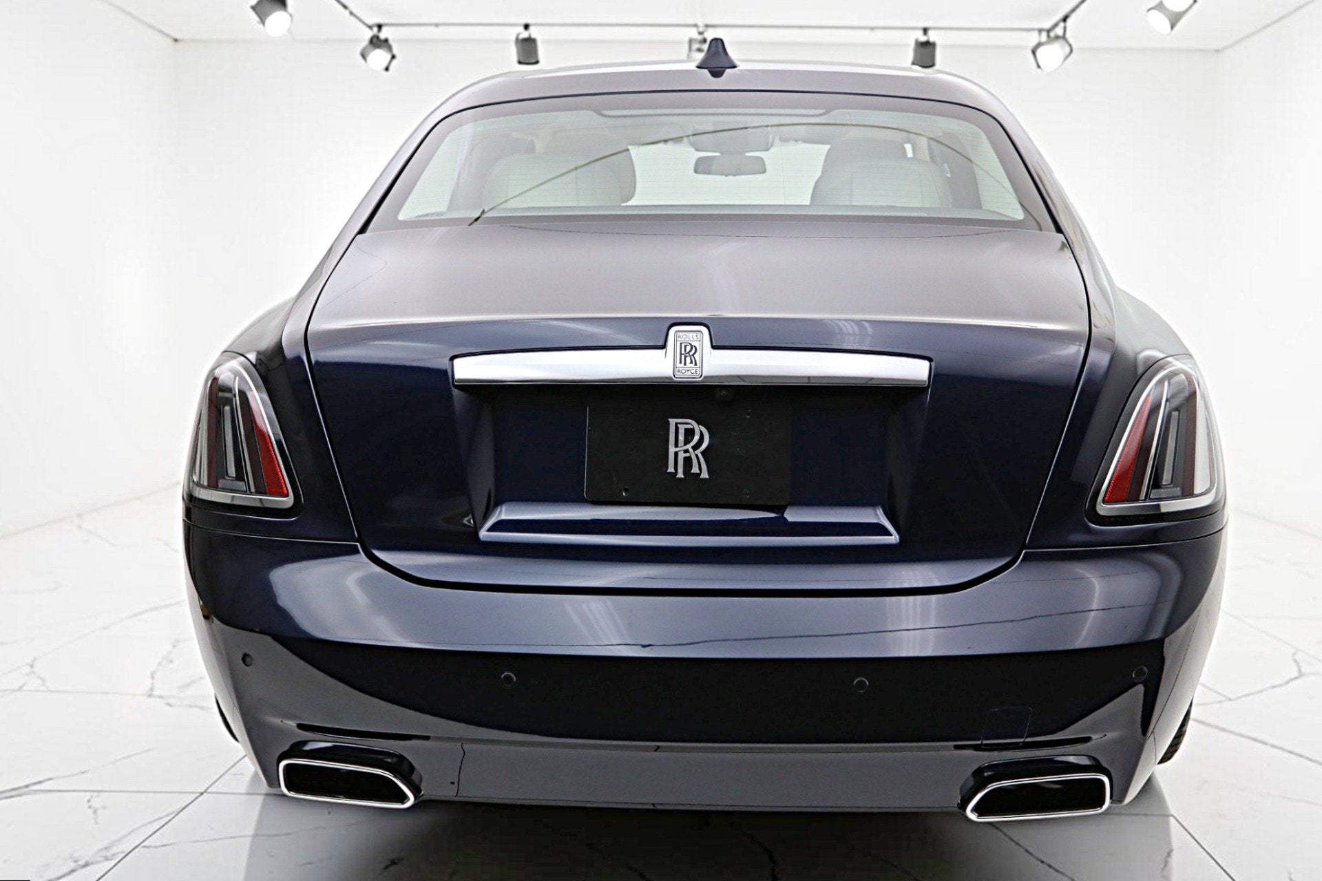 2025 Rolls-Royce Ghost /LEASE OPTIONS AVAILABLE