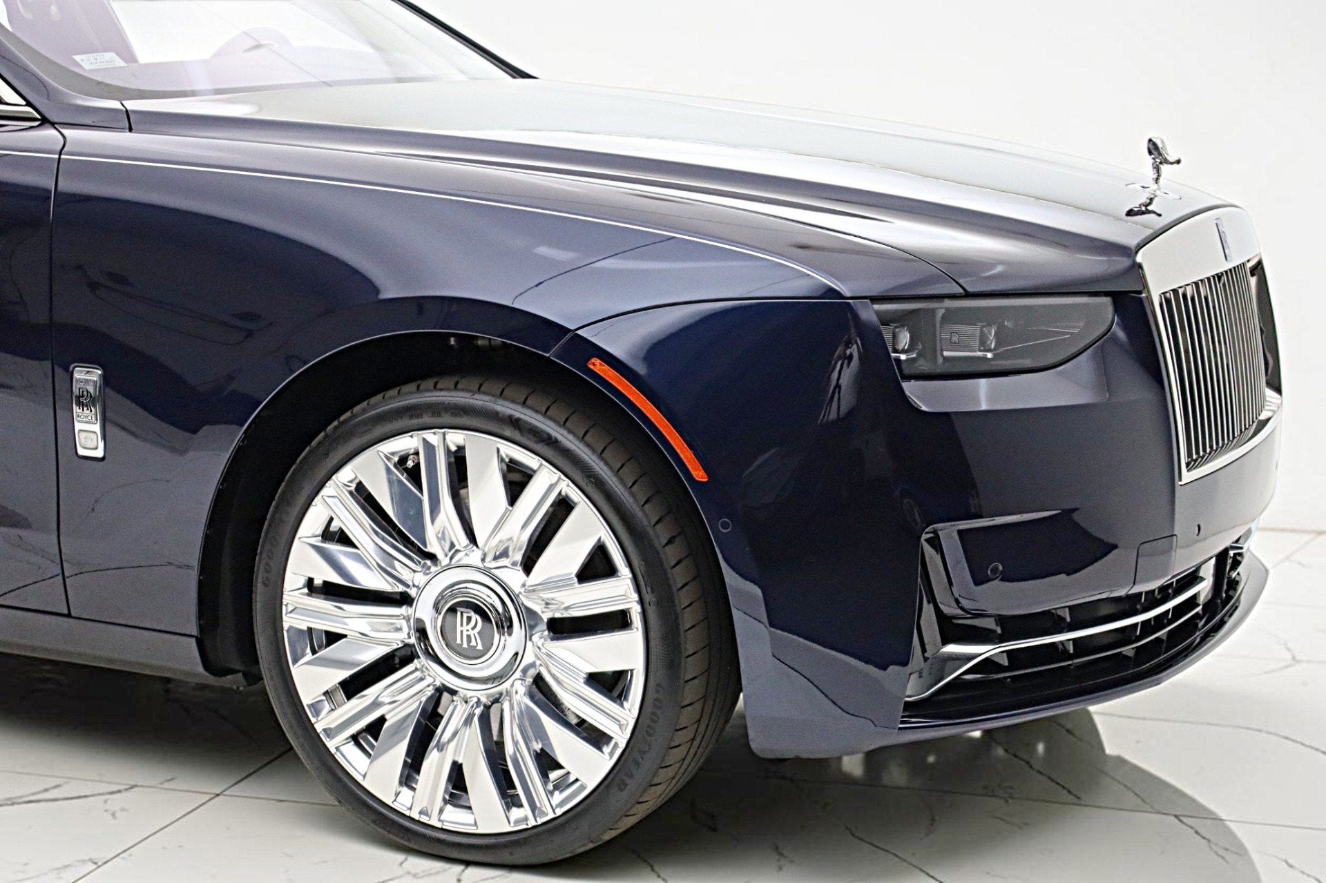 2025 Rolls-Royce Ghost /LEASE OPTIONS AVAILABLE