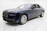 2025 Rolls-Royce Ghost /LEASE OPTIONS AVAILABLE