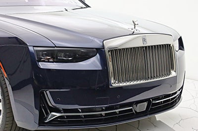 2025 Rolls-Royce Ghost /LEASE OPTIONS AVAILABLE