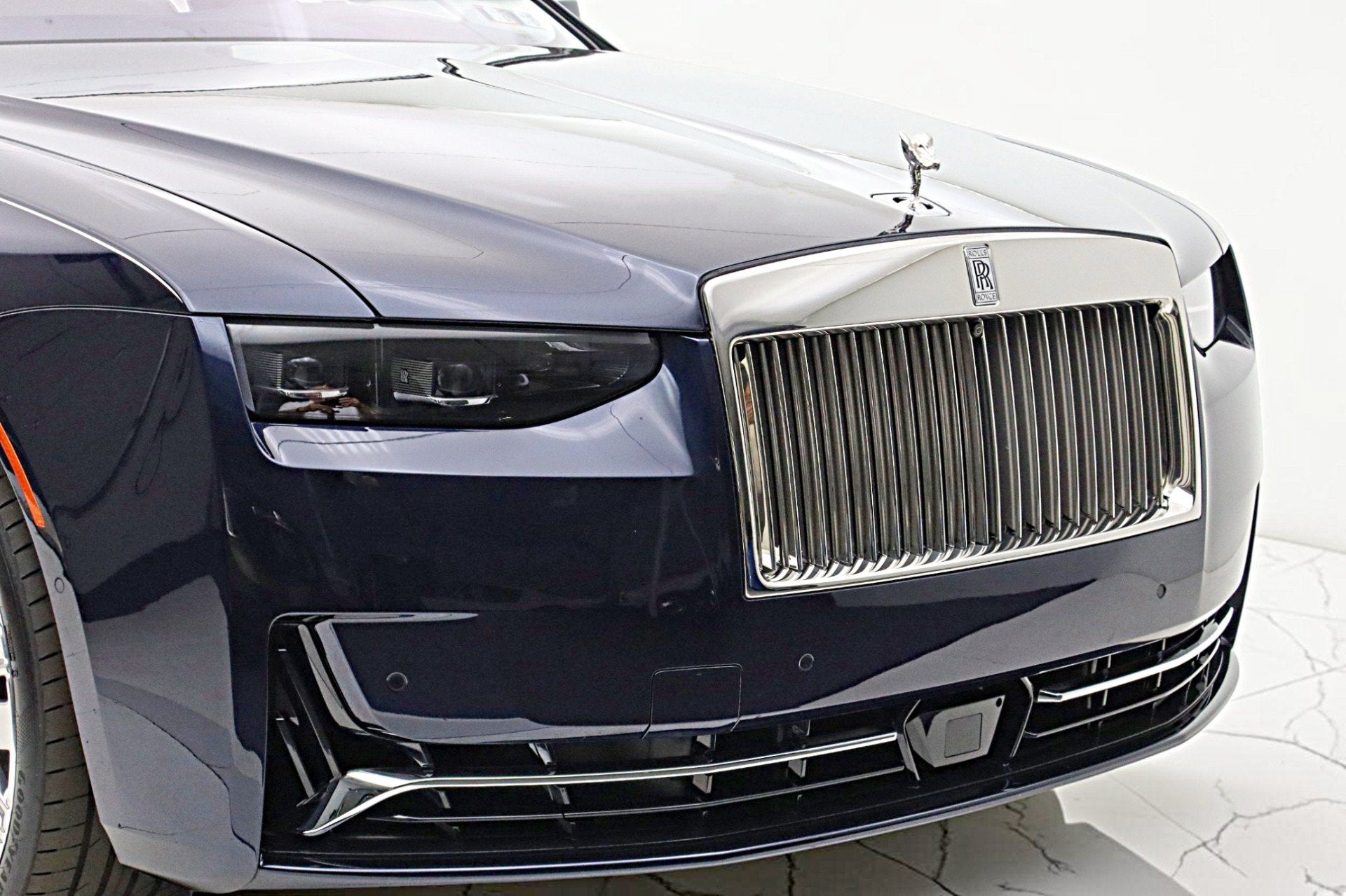 2025 Rolls-Royce Ghost /LEASE OPTIONS AVAILABLE