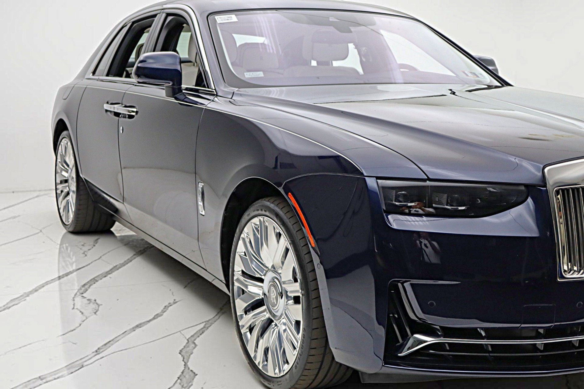 2025 Rolls-Royce Ghost /LEASE OPTIONS AVAILABLE