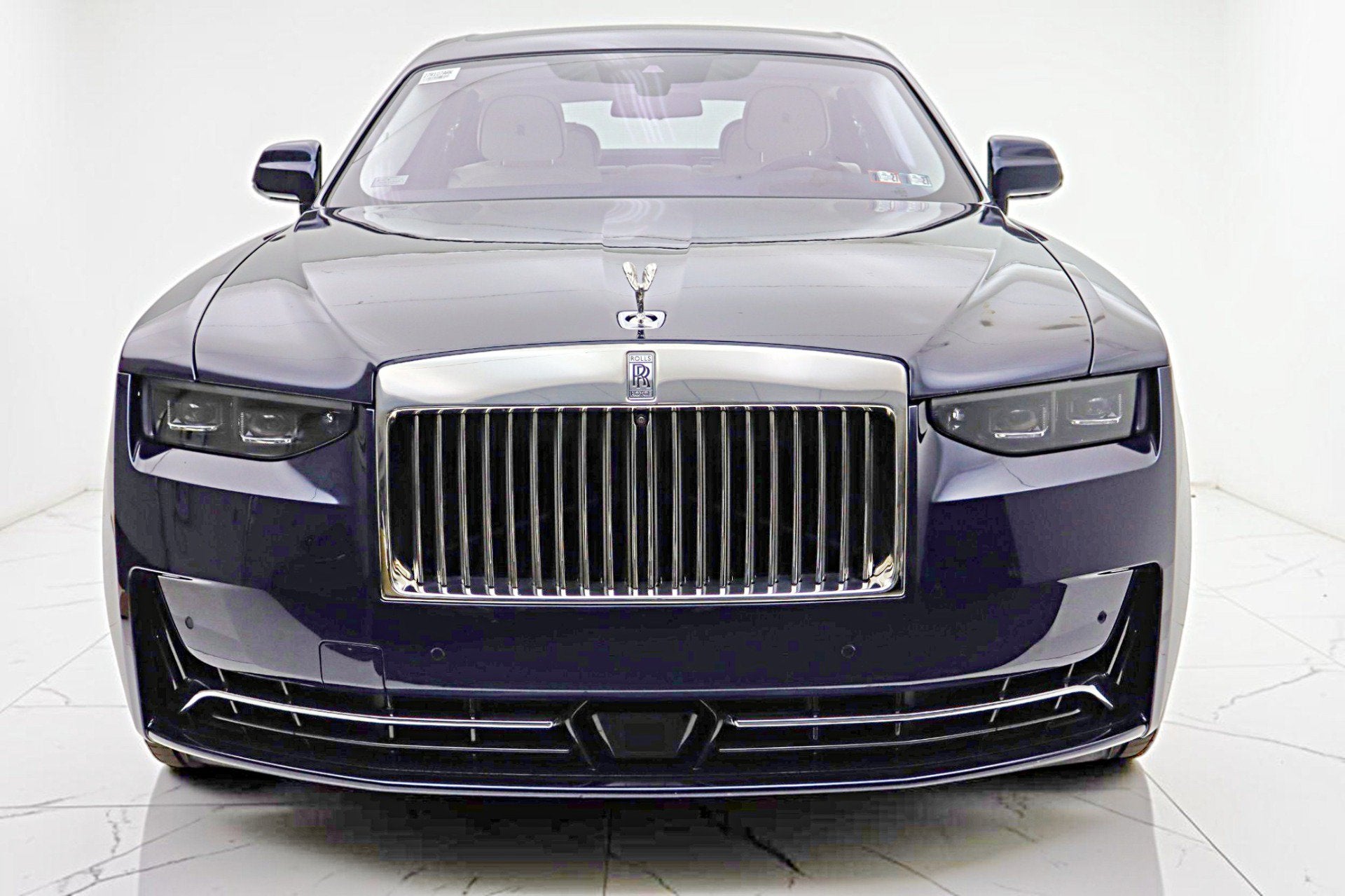 2025 Rolls-Royce Ghost /LEASE OPTIONS AVAILABLE