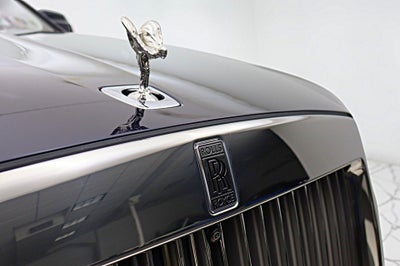 2025 Rolls-Royce Ghost /LEASE OPTIONS AVAILABLE