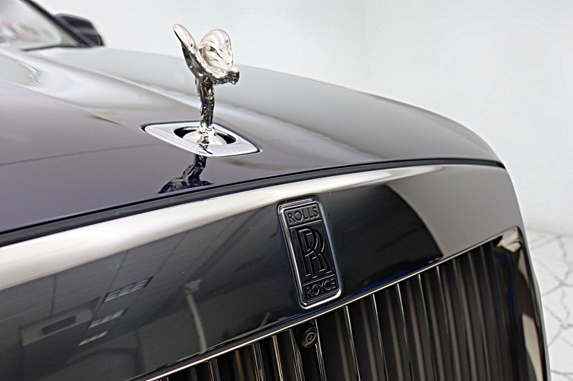 2025 Rolls-Royce Ghost /LEASE OPTIONS AVAILABLE