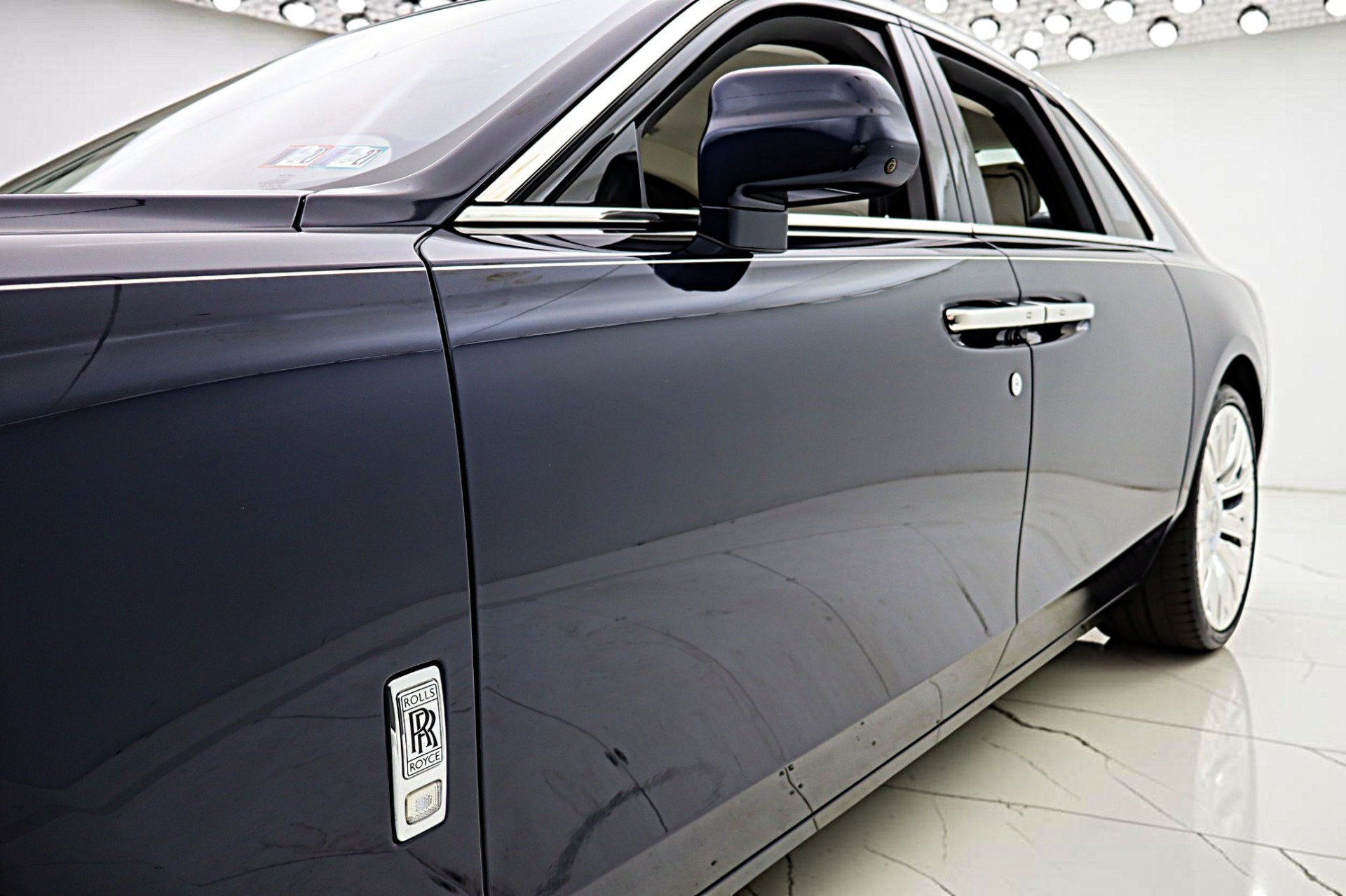 2025 Rolls-Royce Ghost /LEASE OPTIONS AVAILABLE