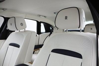 2025 Rolls-Royce Ghost /LEASE OPTIONS AVAILABLE