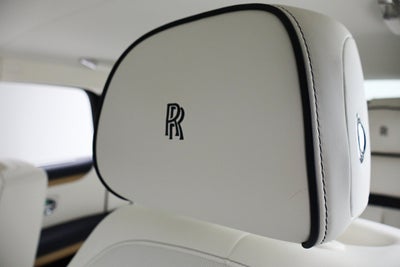 2025 Rolls-Royce Ghost /LEASE OPTIONS AVAILABLE