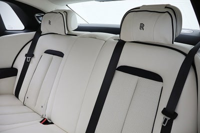 2025 Rolls-Royce Ghost /LEASE OPTIONS AVAILABLE