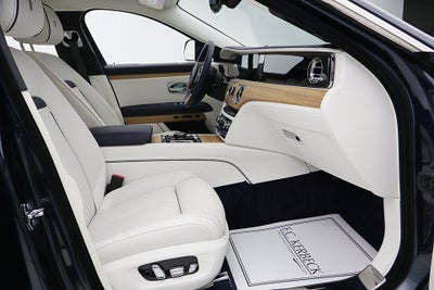 2025 Rolls-Royce Ghost /LEASE OPTIONS AVAILABLE