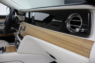 2025 Rolls-Royce Ghost /LEASE OPTIONS AVAILABLE