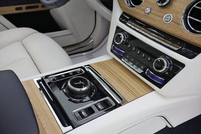 2025 Rolls-Royce Ghost /LEASE OPTIONS AVAILABLE