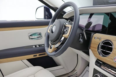 2025 Rolls-Royce Ghost /LEASE OPTIONS AVAILABLE