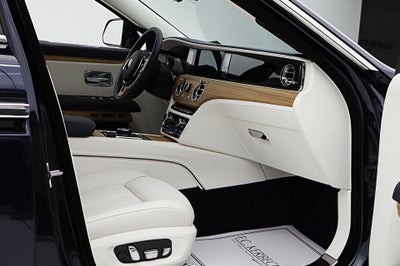 2025 Rolls-Royce Ghost /LEASE OPTIONS AVAILABLE